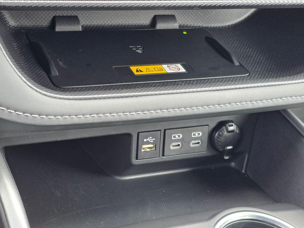 2025 Toyota Highlander XSE - Photo 25