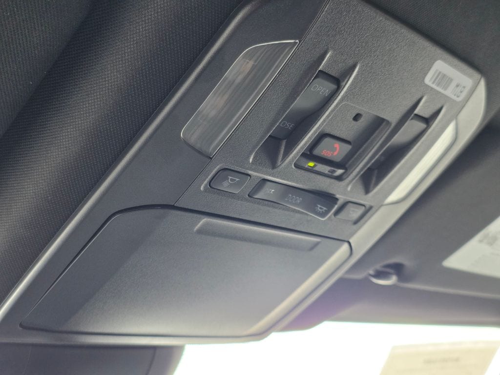 2025 Toyota Highlander XSE - Photo 31
