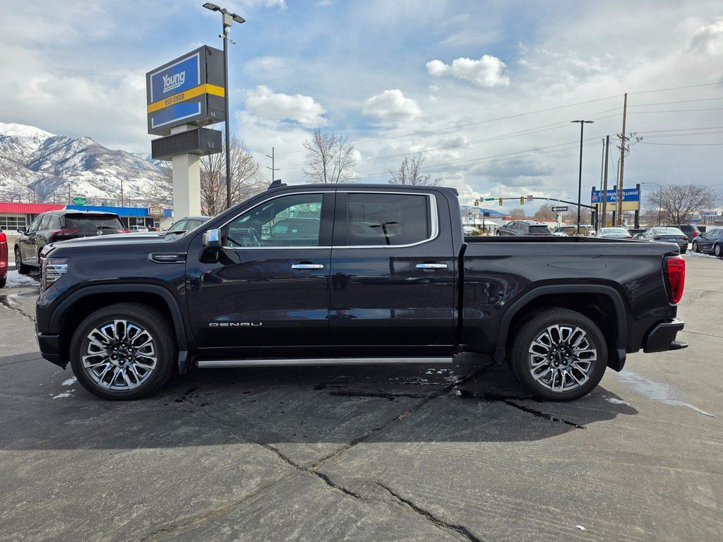 2024 GMC Sierra 1500 Denali Ultimate - Photo 6