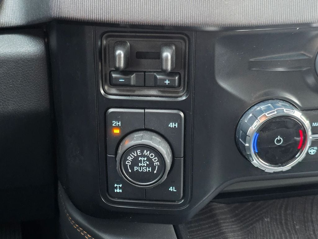 2024 Ford F-350 Super Duty Platinum - Photo 27