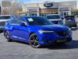 Used 2023 Acura Integra A-Spec Tech Package Hatchback