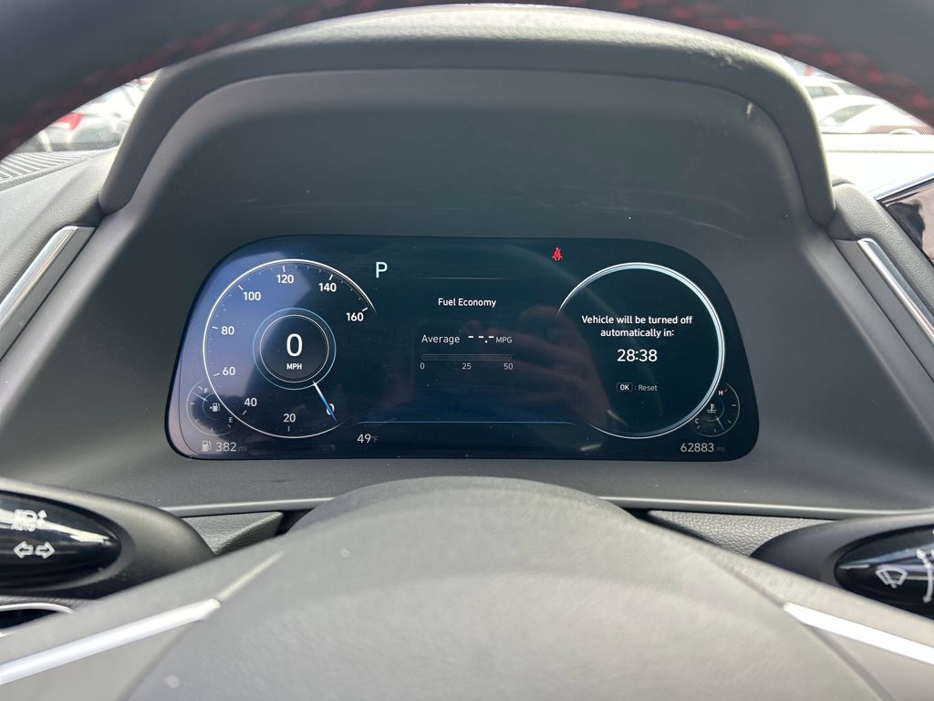 2020 Hyundai Sonata SEL Plus - Photo 14