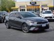 Used 2024 Kia Forte GT-Line Sedan