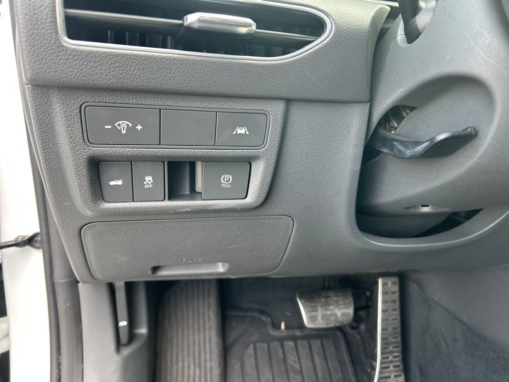 2020 Hyundai Sonata SEL Plus - Photo 17