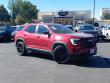 Used 2026 GMC Terrain Elevation SUV