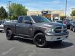 Used 2015 Ram 1500 SLT Truck Quad Cab