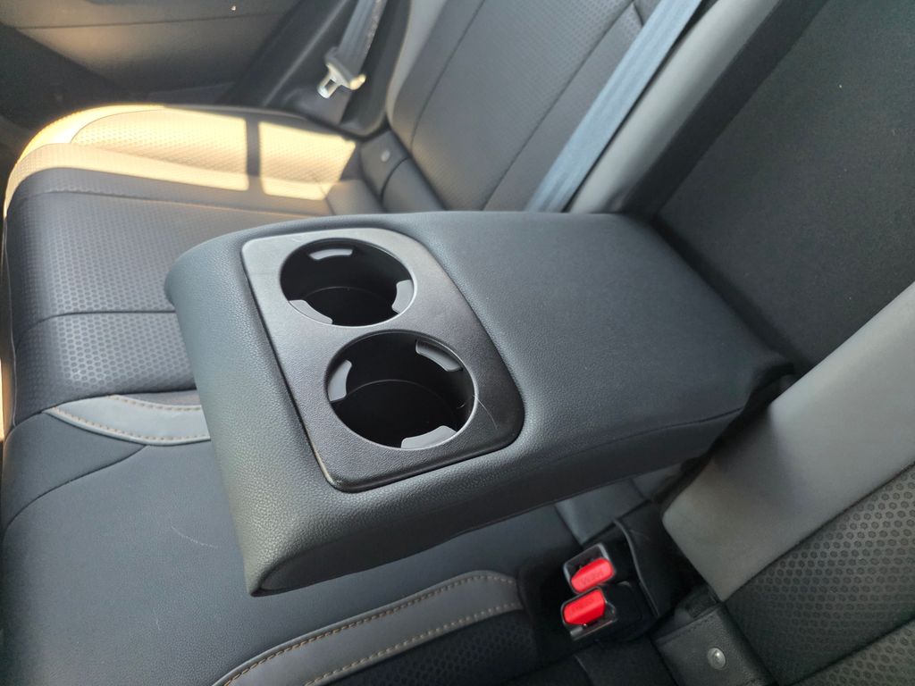2025 Subaru Crosstrek Wilderness - Photo 16