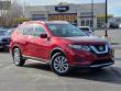 Used 2018 Nissan Rogue SV SUV
