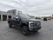 Used 2024 Ford F-350SD  Truck Crew Cab