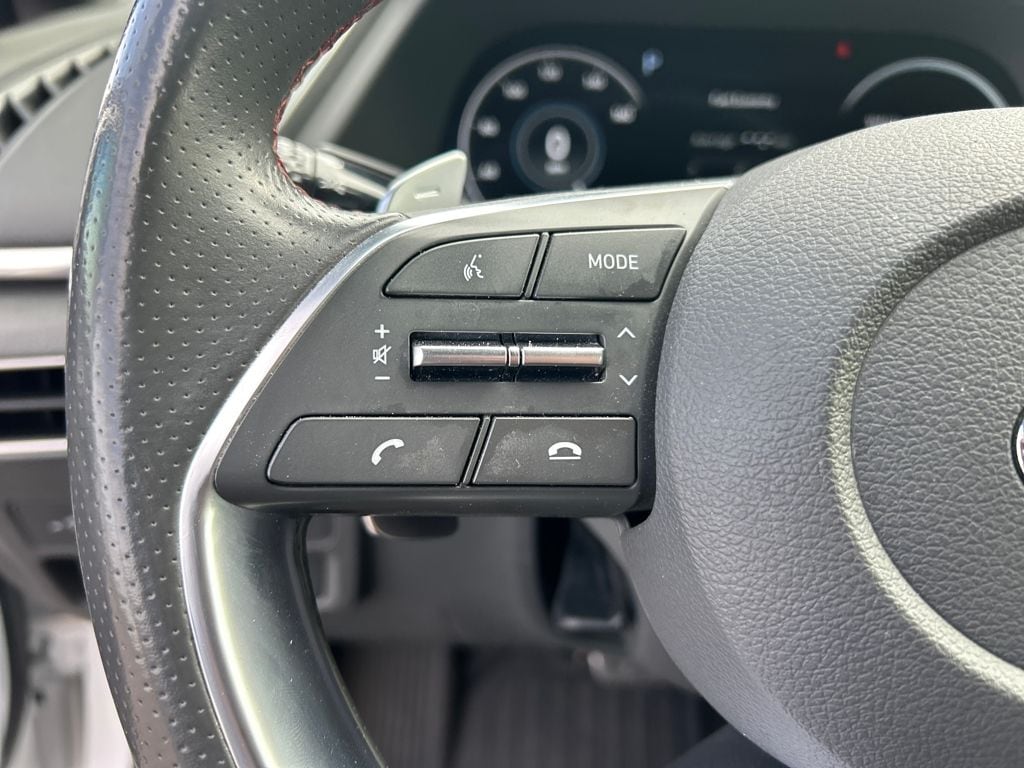 2020 Hyundai Sonata SEL Plus - Photo 15
