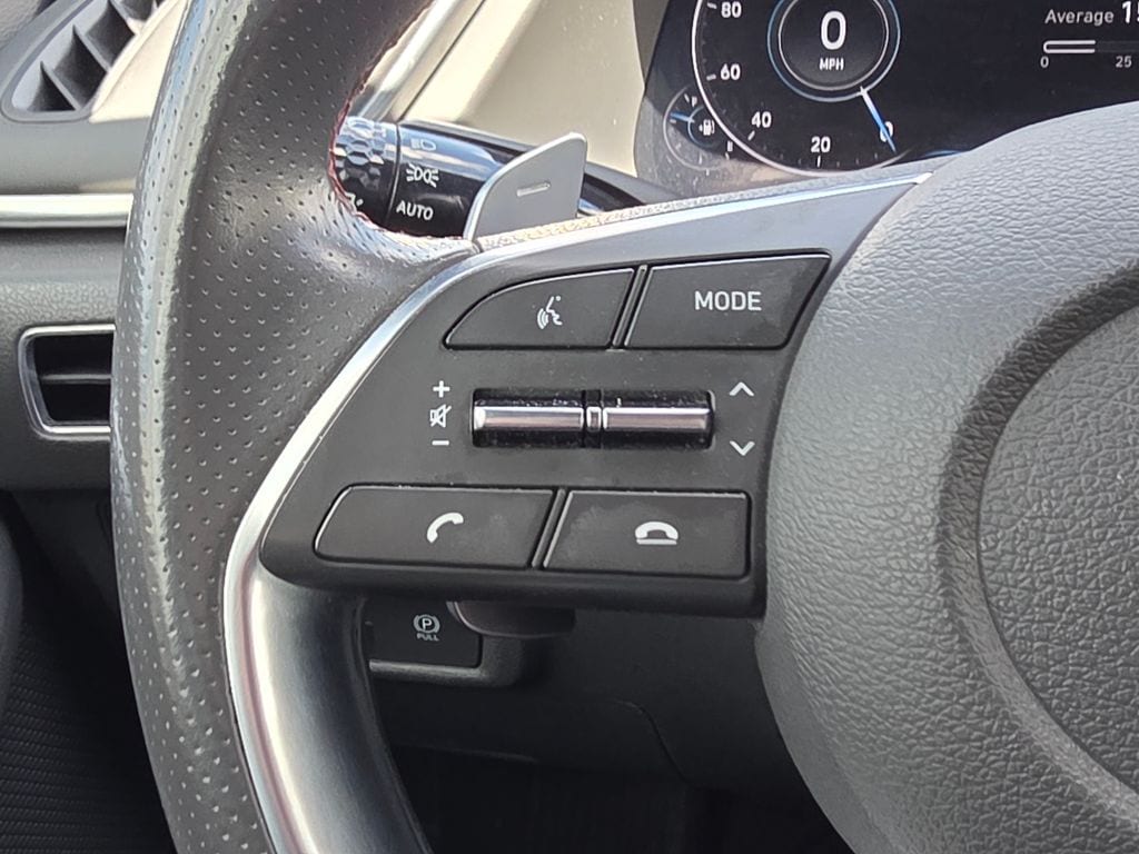 2020 Hyundai Sonata SEL Plus - Photo 26