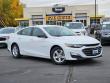 Used 2023 Chevrolet Malibu LS w/1FL Sedan