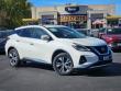 Used 2023 Nissan Murano SV SUV