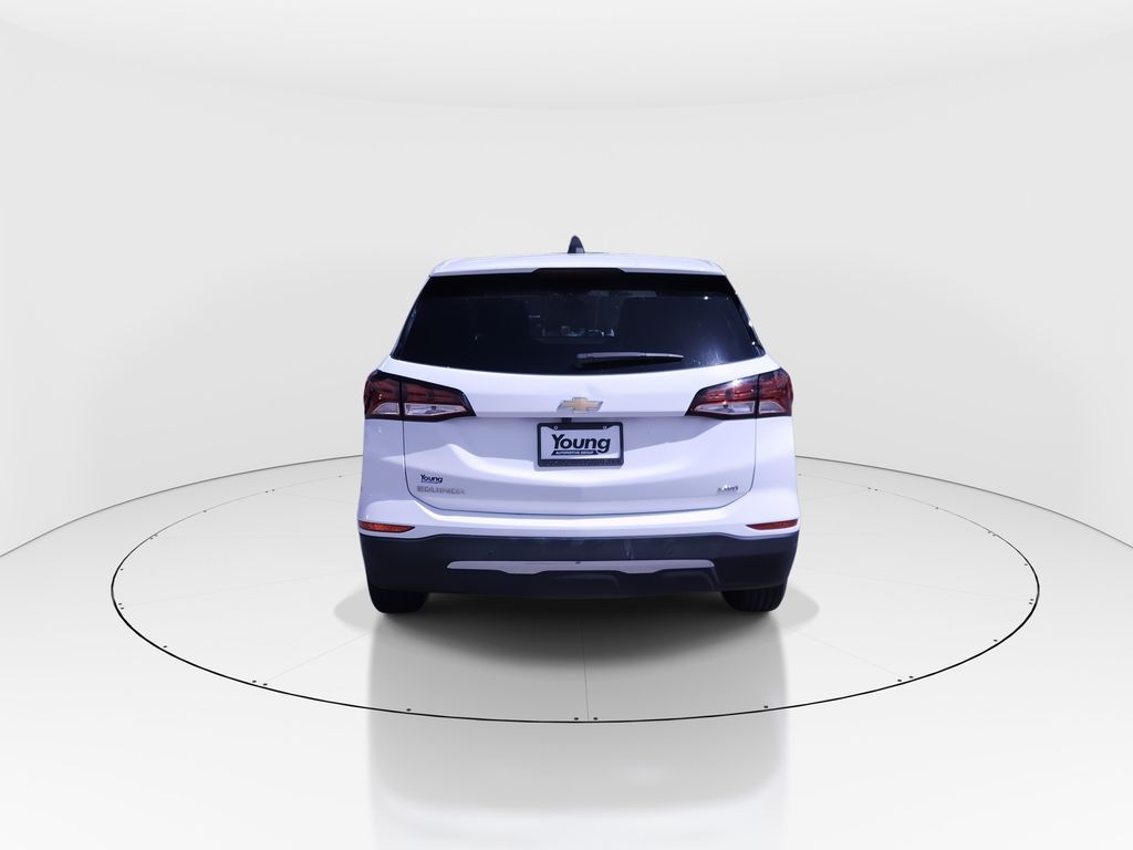 2024 Chevrolet Equinox LT - Photo 7