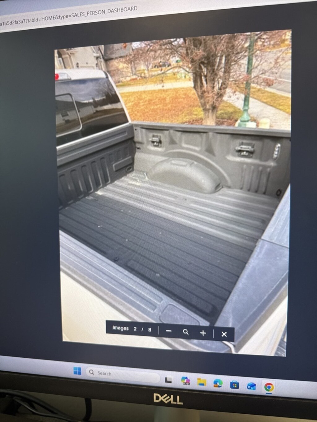 Used 2019 Ford F-150 Truck SuperCrew Cab