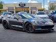 Used 2017 Chevrolet Corvette Grand Sport Coupe