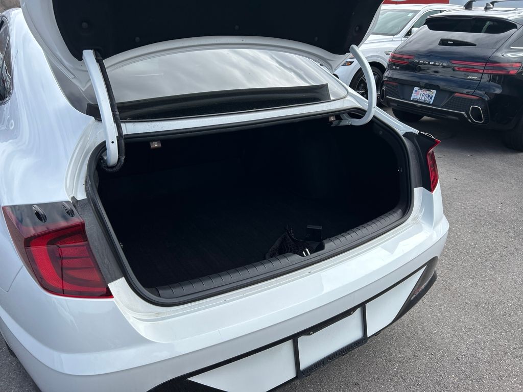 2020 Hyundai Sonata SEL Plus - Photo 25