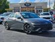 Used 2025 Hyundai Elantra SEL Sport Sedan