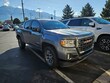 GMC Canyon