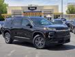 Used 2025 Chevrolet Traverse LT SUV