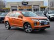 Used 2025 Mitsubishi Outlander Sport 2.0 SUV
