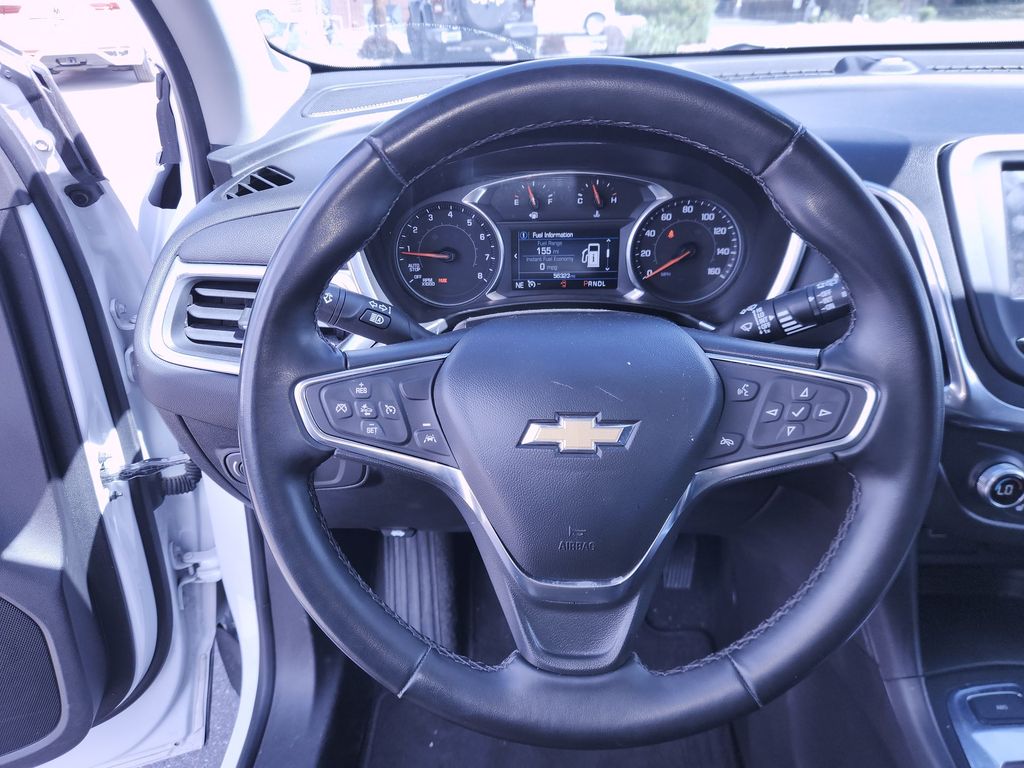 2024 Chevrolet Equinox LT - Photo 14