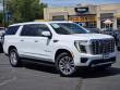 Used 2025 GMC Yukon XL Denali SUV