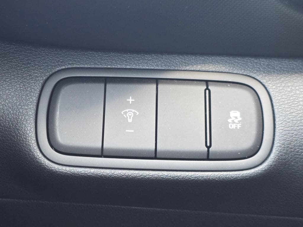 2026 Hyundai Venue SE - Photo 22