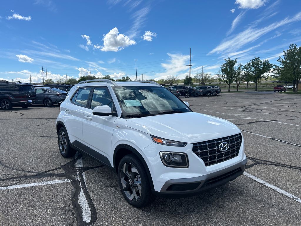 2026 Hyundai Venue SEL - Photo 7