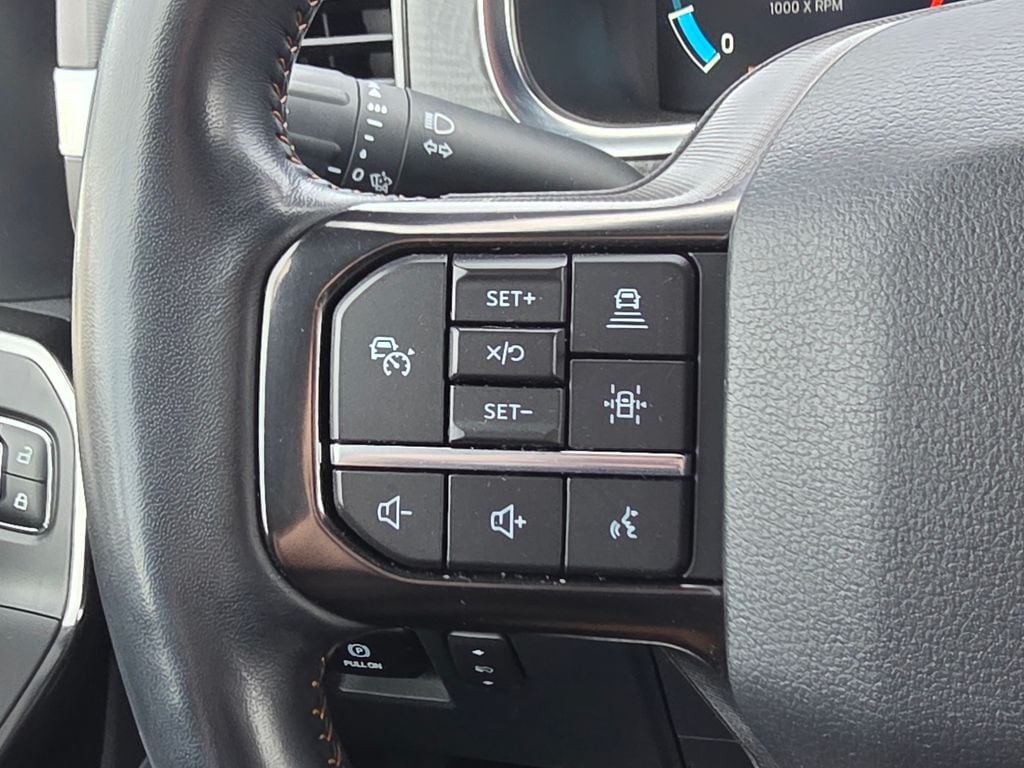 2023 Ford F-150 Platinum - Photo 34