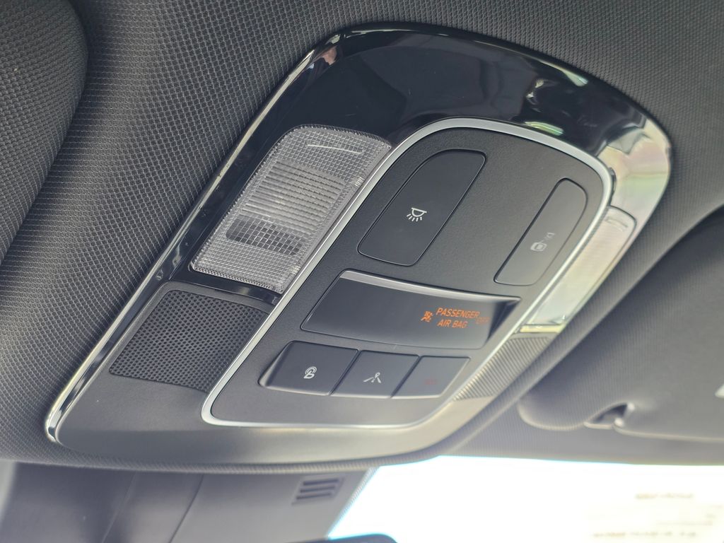 2020 Hyundai Sonata SEL Plus - Photo 28