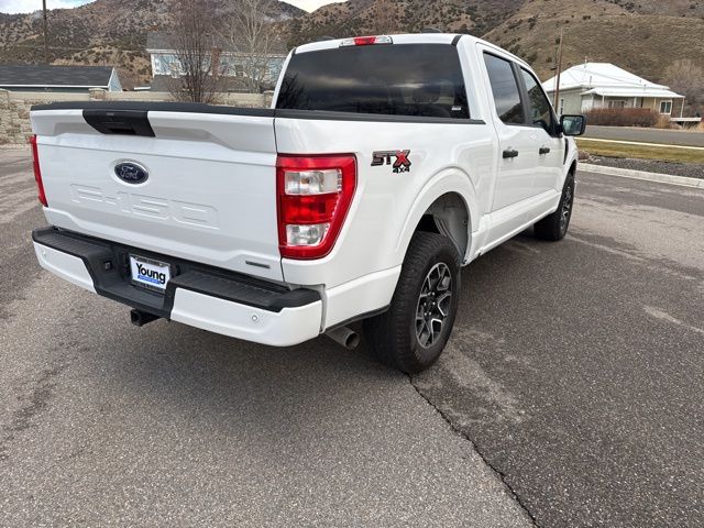 2023 Ford F-150 XL - Photo 9