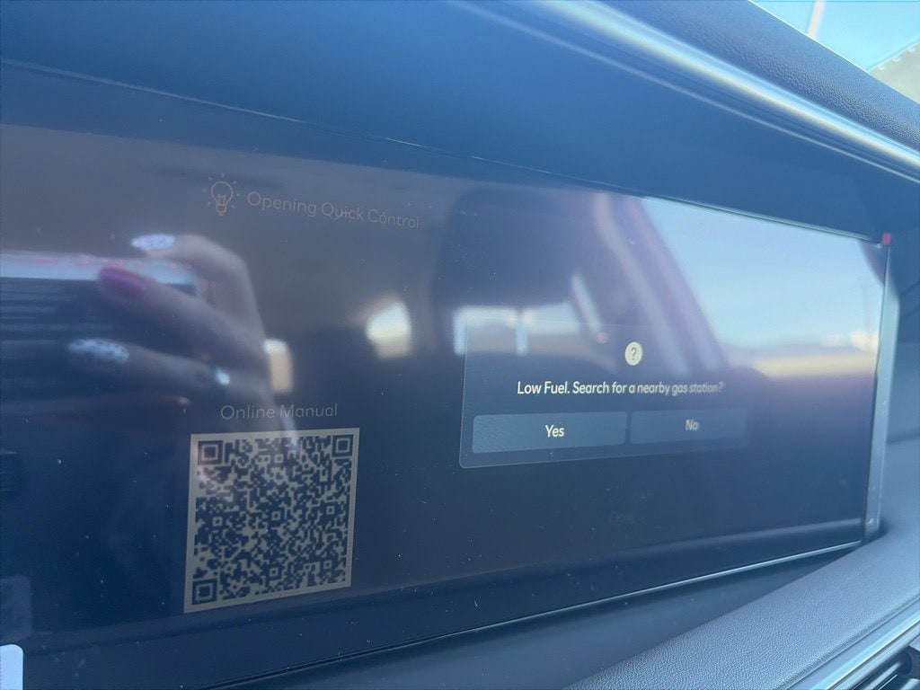 2026 Hyundai Palisade SE - Photo 19