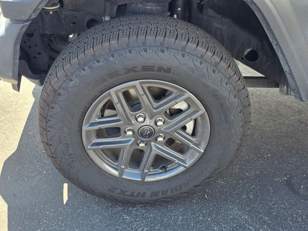 2020 Jeep Wrangler Sport S - Photo 9