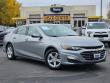 Used 2024 Chevrolet Malibu LS w/1LS Sedan