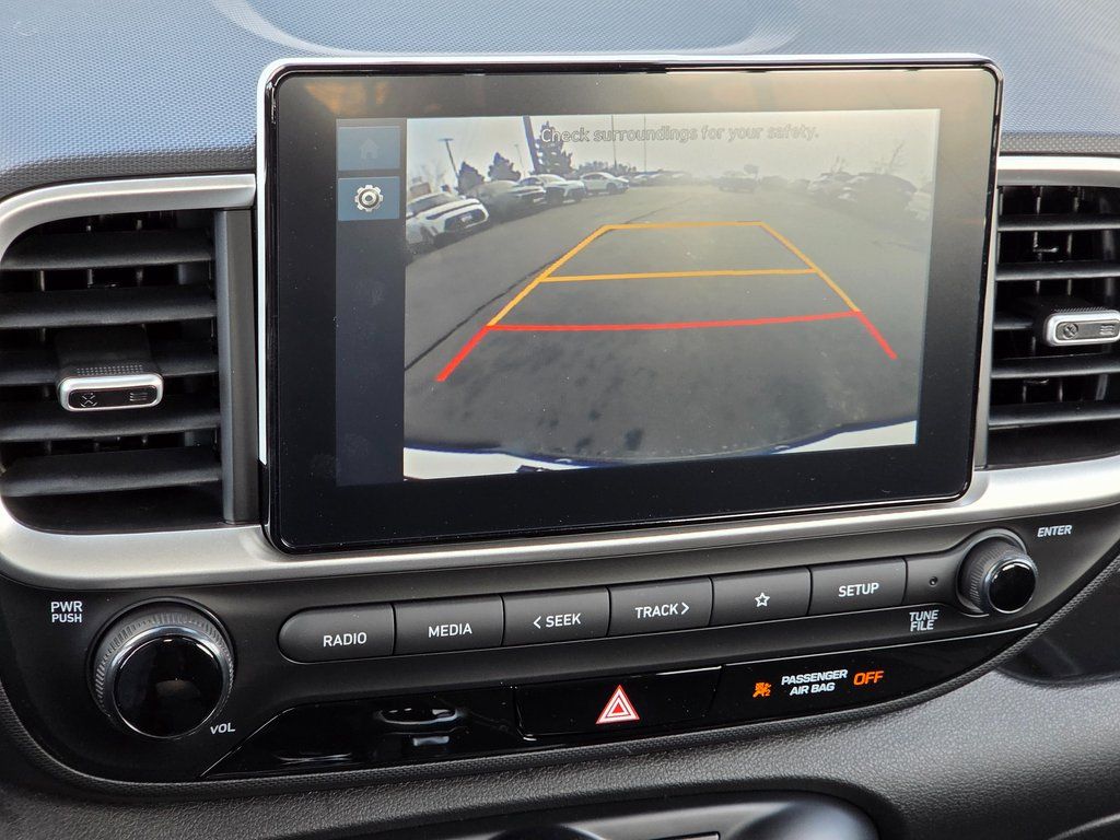 2026 Hyundai Venue SEL - Photo 20