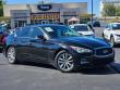 Used 2015 INFINITI Q50 Premium Sedan
