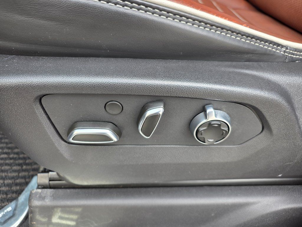 2024 GMC Sierra 1500 Denali Ultimate - Photo 24