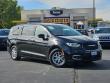 Used 2024 Chrysler Pacifica Touring L Van Passenger Van