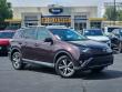 Used 2017 Toyota RAV4 XLE SUV
