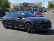 Used 2024 Hyundai Sonata N Line Sedan