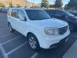 Used 2013 Honda Pilot EX-L 4WD SUV