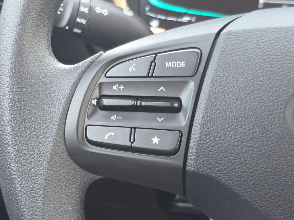 2026 Hyundai Venue SE - Photo 23