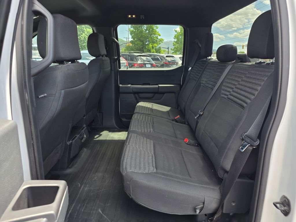 2023 Ford F-150 XL - Photo 15