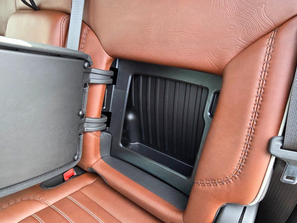 2024 GMC Sierra 1500 Denali Ultimate - Photo 19