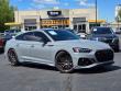 Used 2022 Audi RS 5 2.9T Sportback