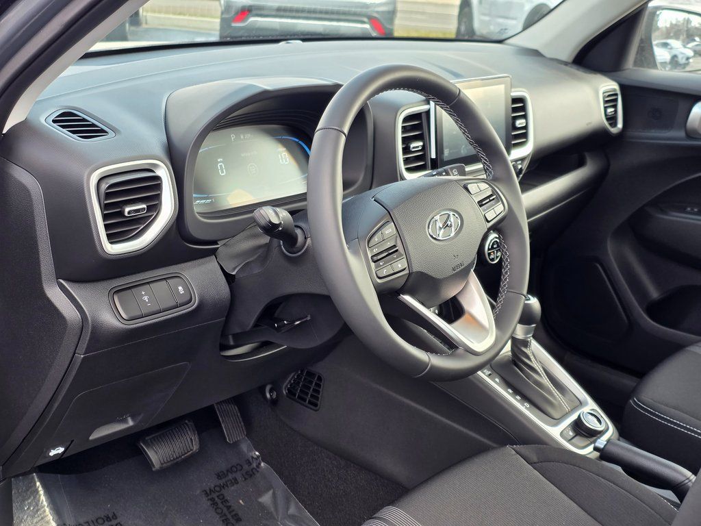 2026 Hyundai Venue SEL - Photo 12