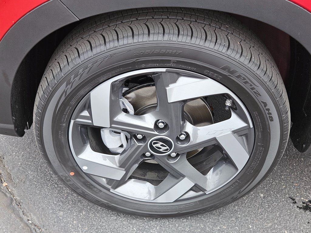 2026 Hyundai Venue SEL - Photo 9