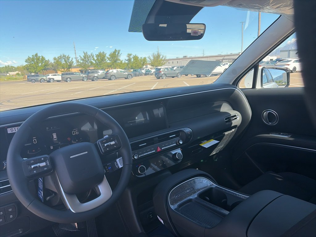 2026 Hyundai Palisade SE - Photo 26