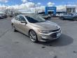 Used 2024 Chevrolet Malibu 2LT Sedan